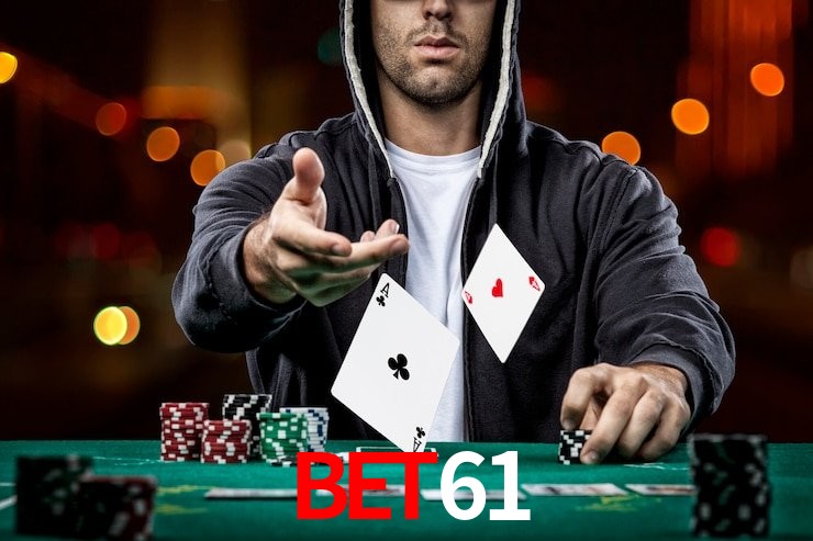 bet61 App Interface